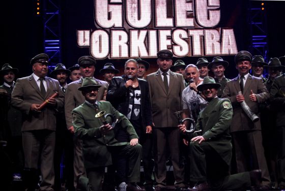 Golec uOrkiestra  3